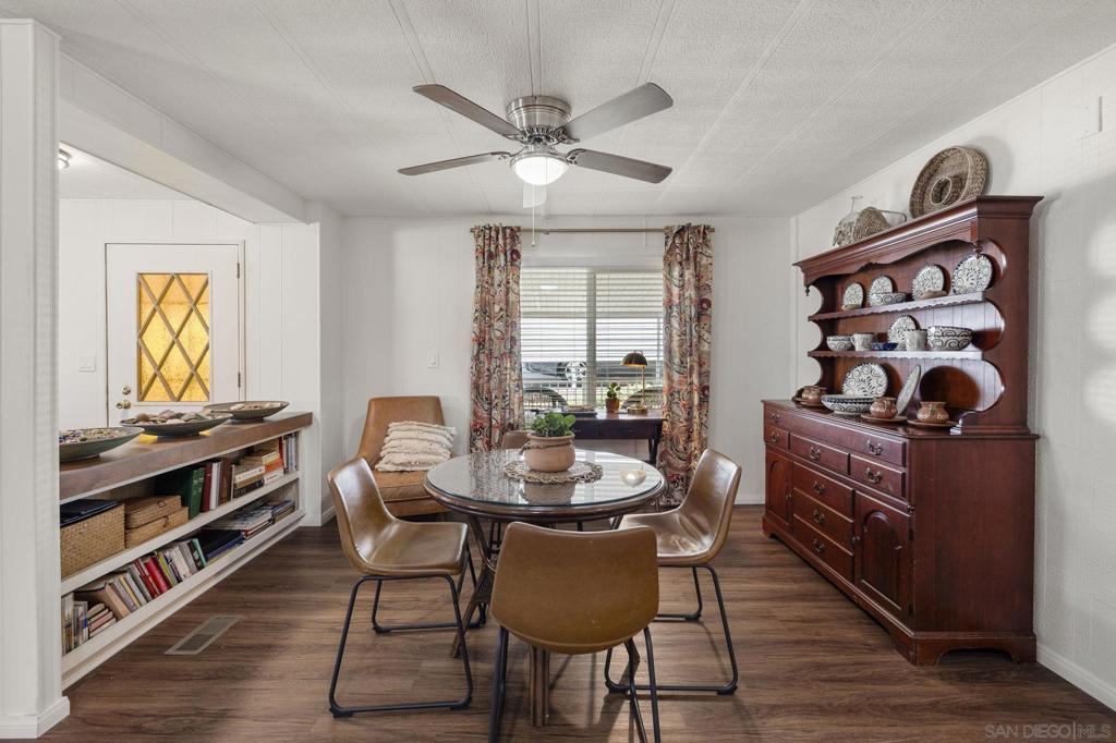 San Marcos - Residential