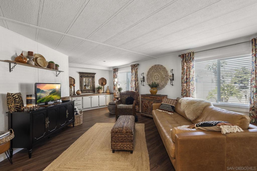 San Marcos - Residential