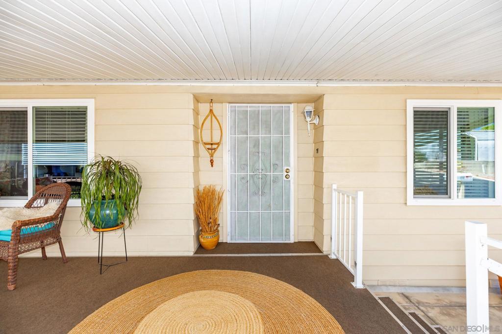 San Marcos - Residential