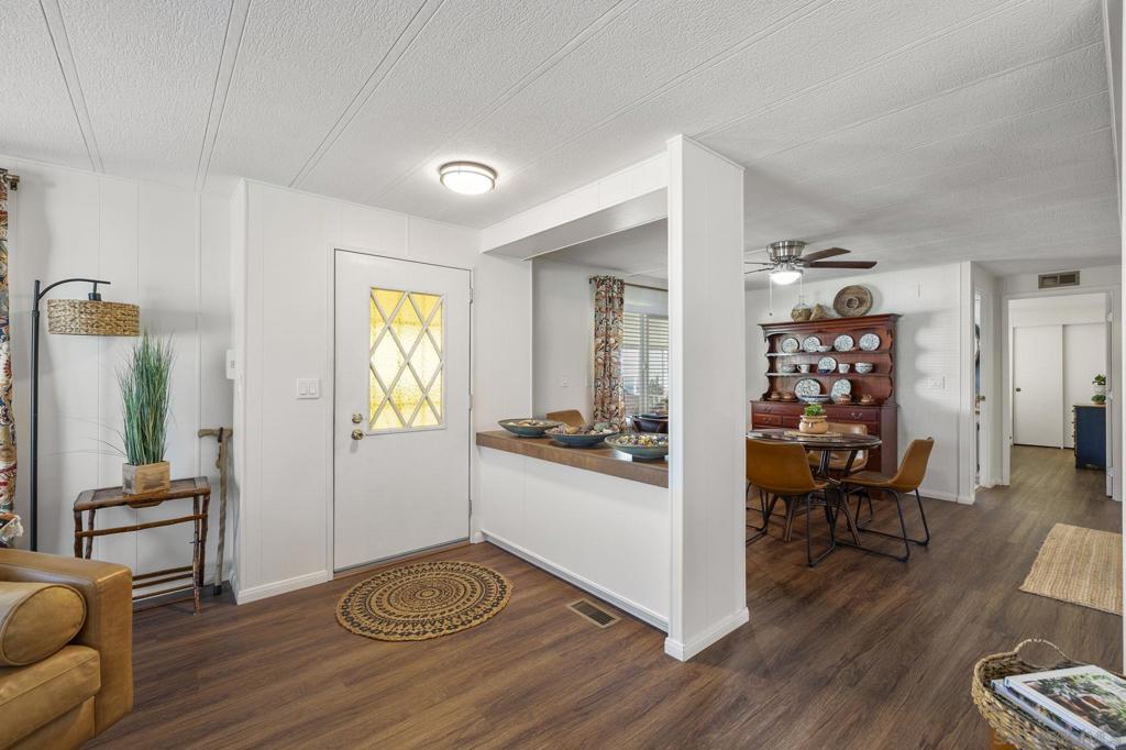 San Marcos - Residential