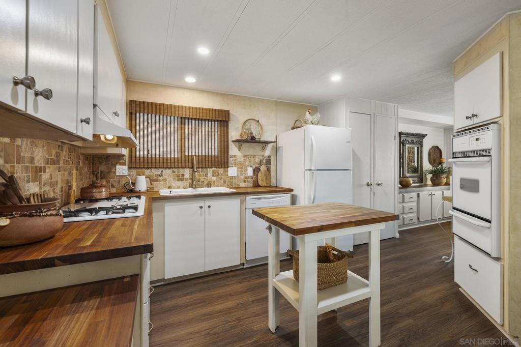 San Marcos - Residential