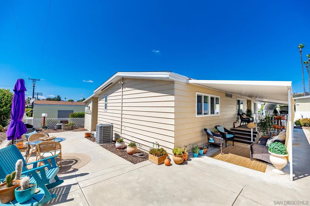 San Marcos - Residential