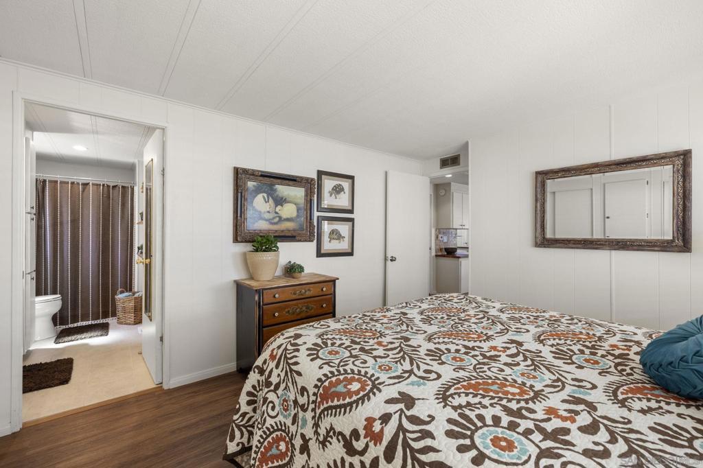 San Marcos - Residential