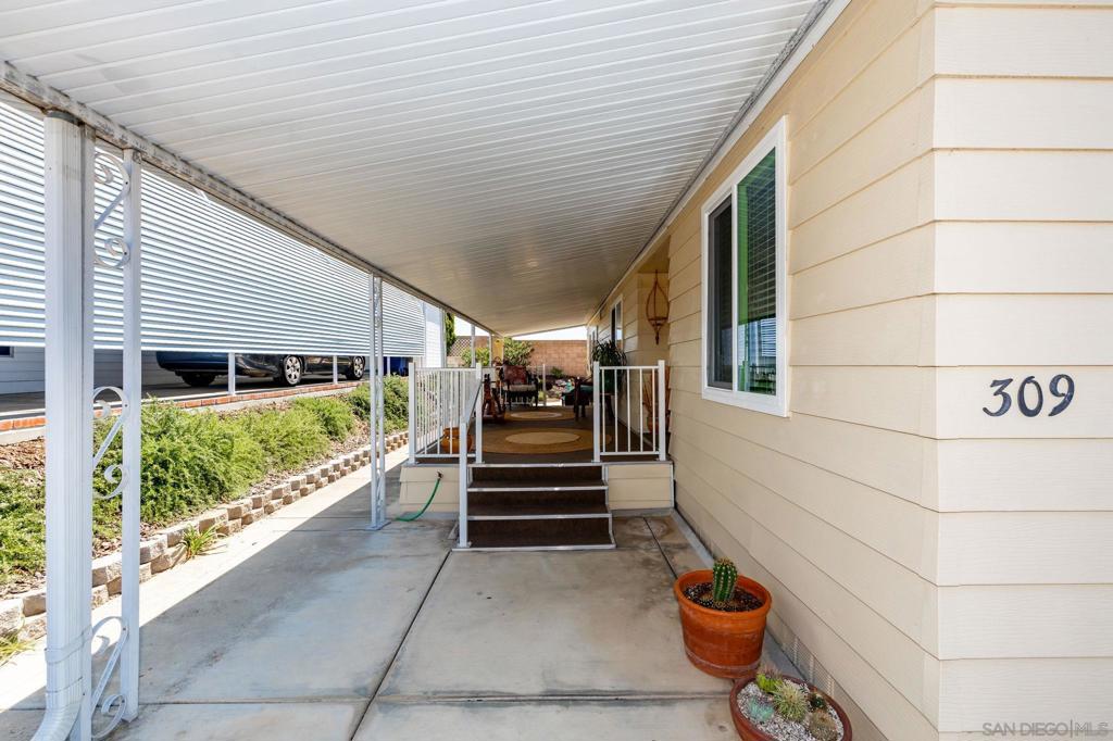 San Marcos - Residential