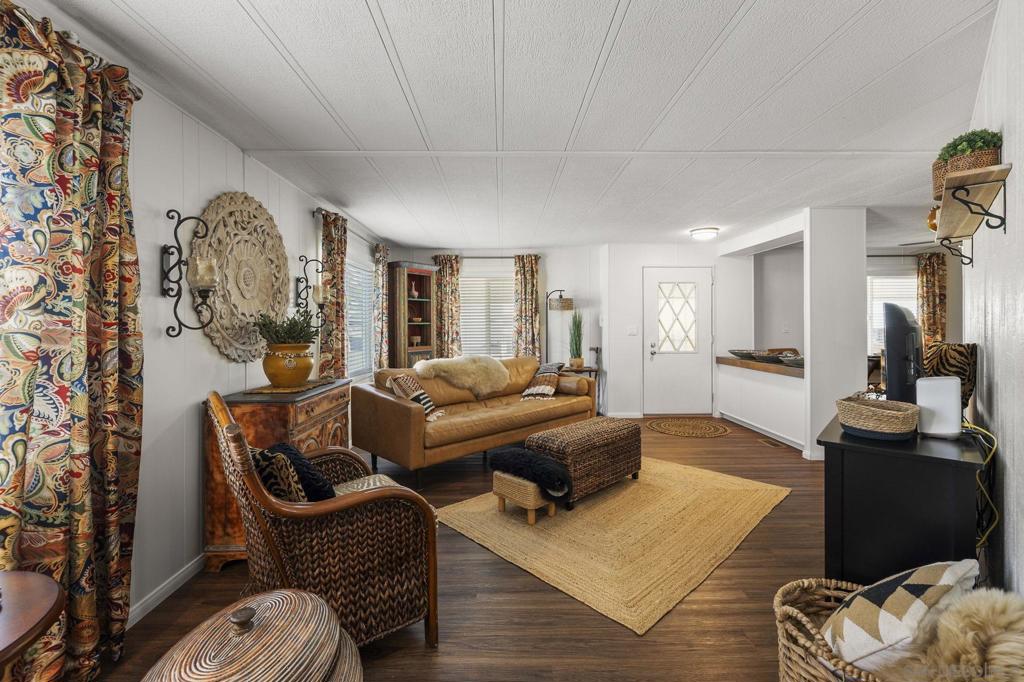 San Marcos - Residential