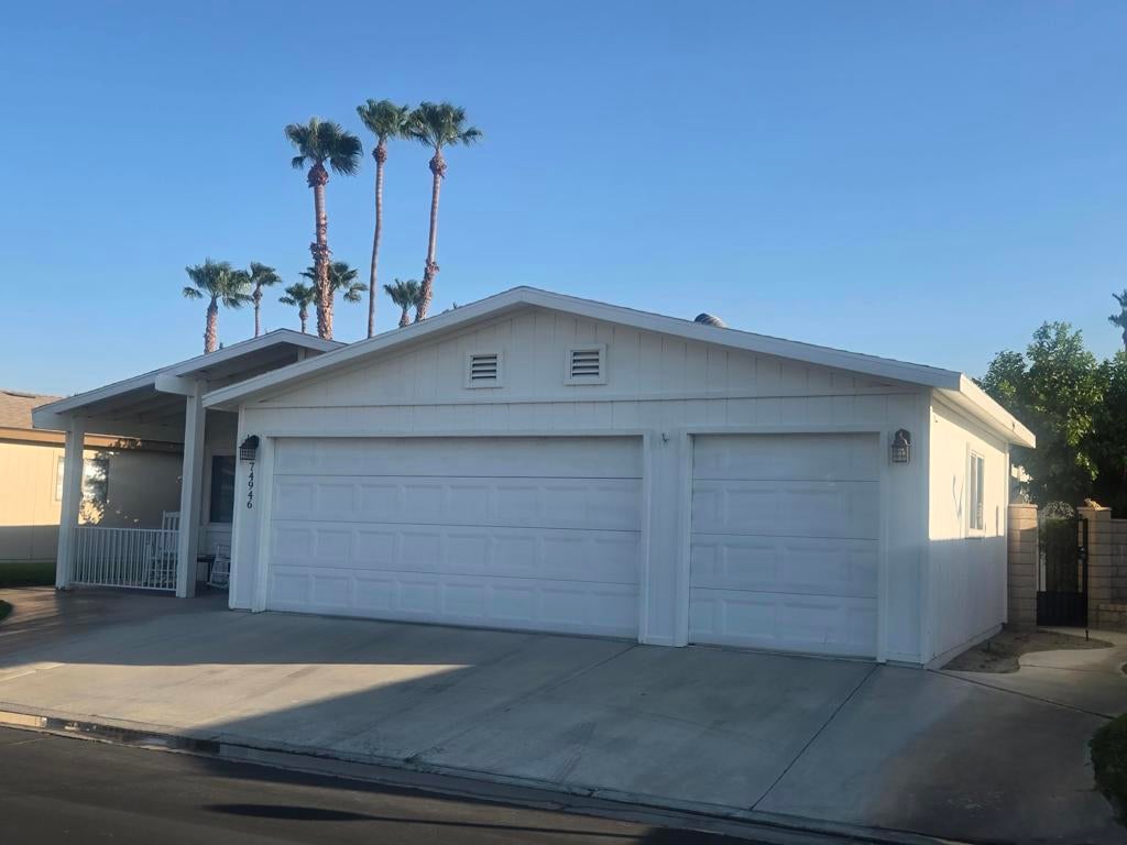 74946 Reins Road