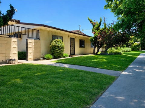 Photo of 3411 W Orange AVE #1, Anaheim, CA 92804 (MLS # RS26153938)