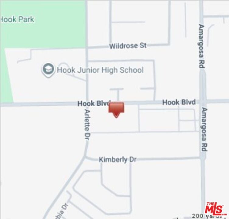 0 Hook Boulevard