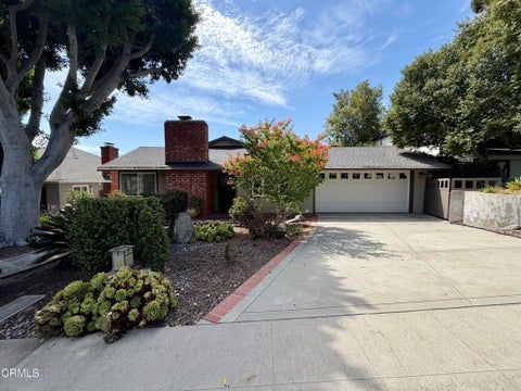Photo of 1431 Oneonta, South Pasadena, CA 91030 (MLS # P1-28634)