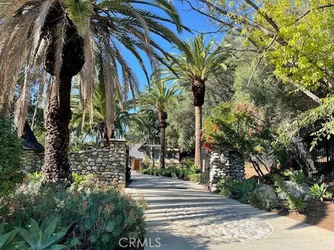 4457 Liveoak Dr, Claremont, CA 91711 - MLS#: TR26046378