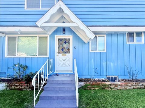 Photo of 12511 Ramona Avenue #C, Hawthorne, CA 90250 (MLS # SB26044413)