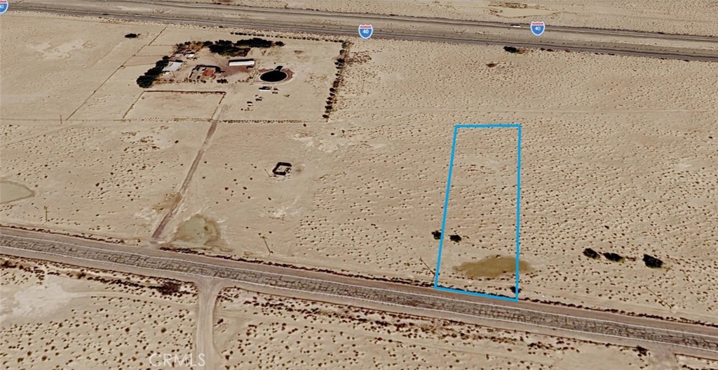 46336 National Trails Highway