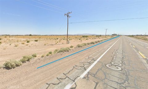 46336 National Trails Highway Newberry Springs CA 92365