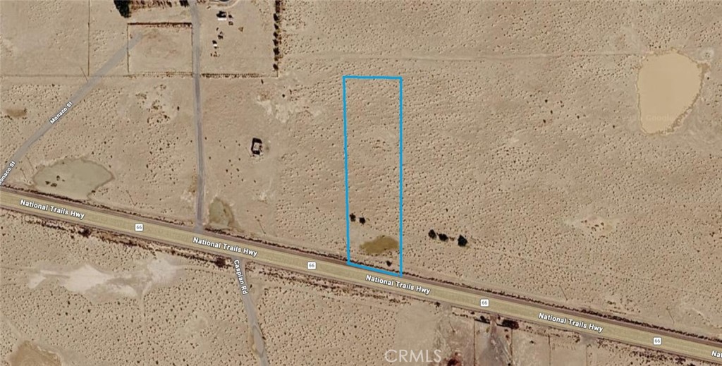 46336 National Trails Highway