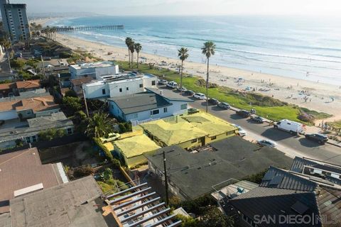 4927 Ocean Boulevard San Diego CA 92109