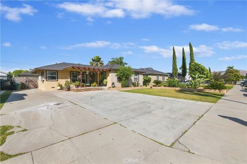 Photo of 3855 Stansell Dr, Riverside, CA 92501 (MLS # IV26082299)