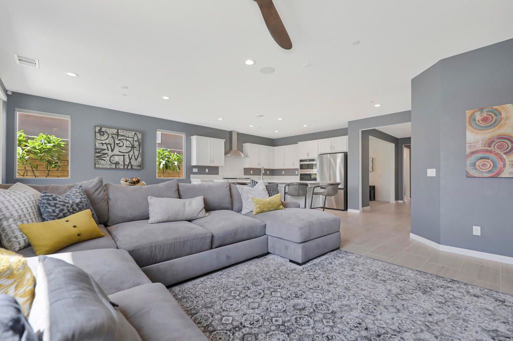 Photo of 78783 Fortuna Place, Palm Desert, CA 92211 (MLS # 219135247DA)