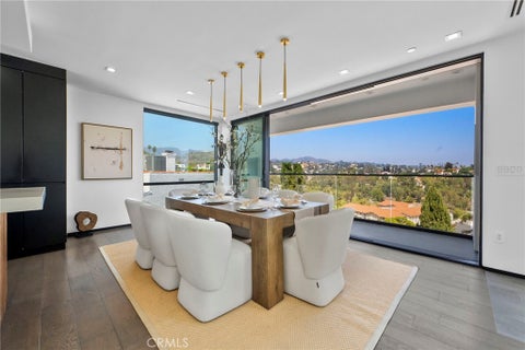 Photo of 2033 Glencoe Way, Los Angeles, CA 90068 (MLS # AR26232247)