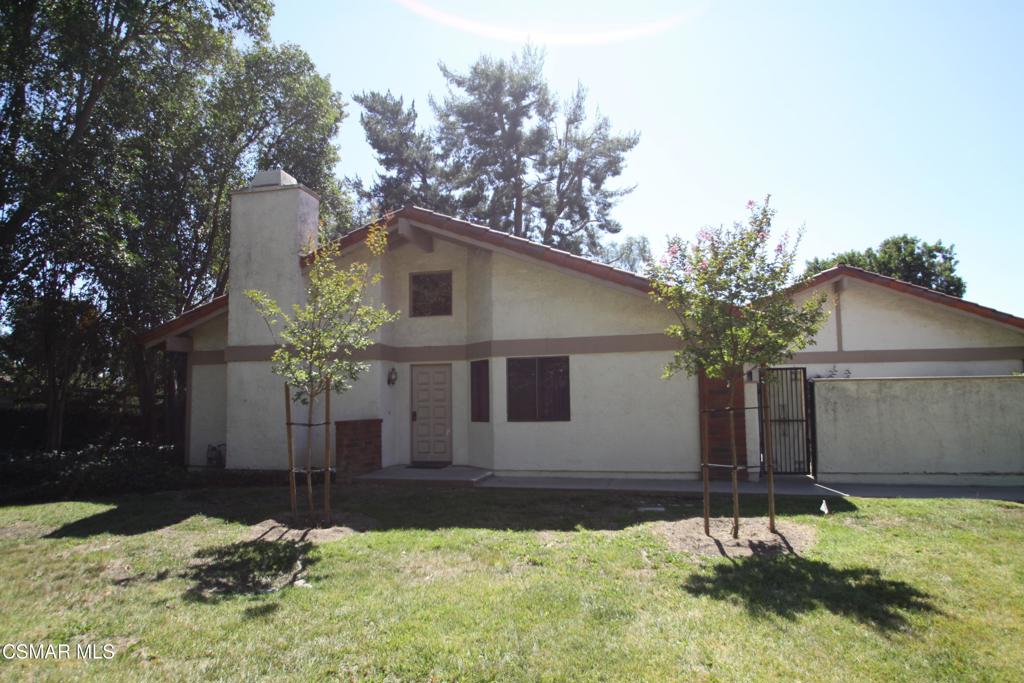 620 Arroyo Oaks Drive