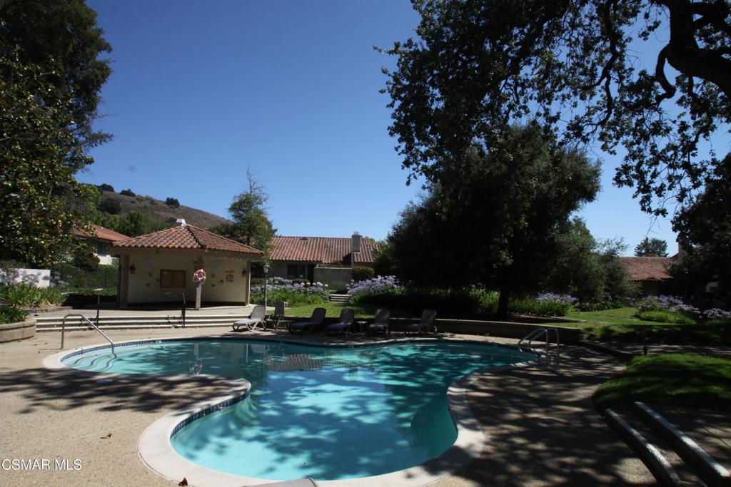 620 Arroyo Oaks Drive