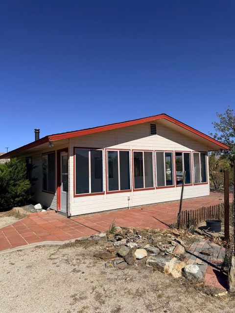 7587 Last Chance Trail Julian CA 92036