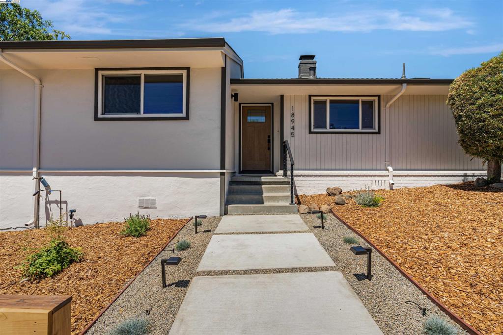 CASTRO VALLEY - Residential