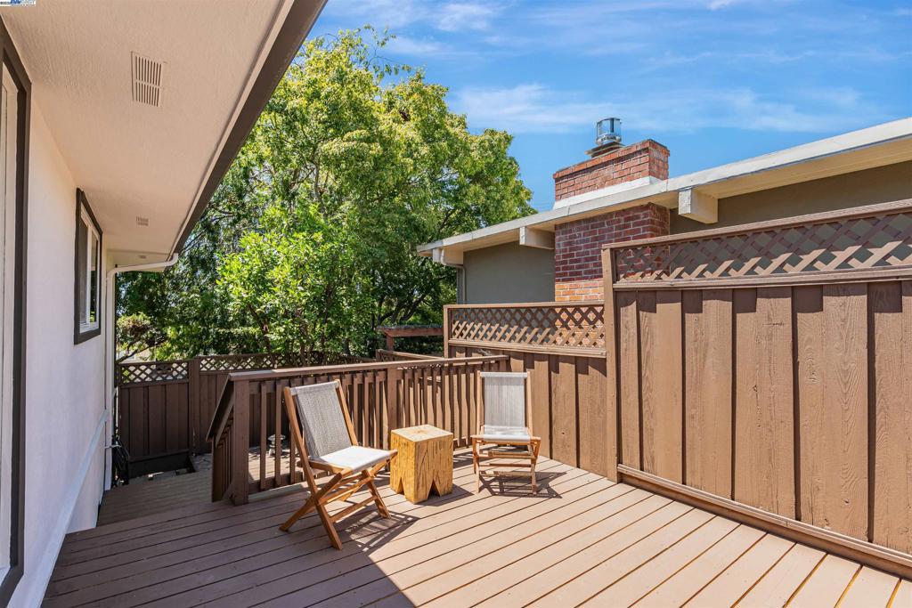 CASTRO VALLEY - Residential