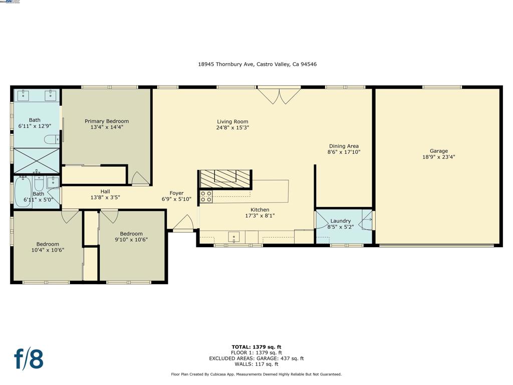 CASTRO VALLEY - Residential