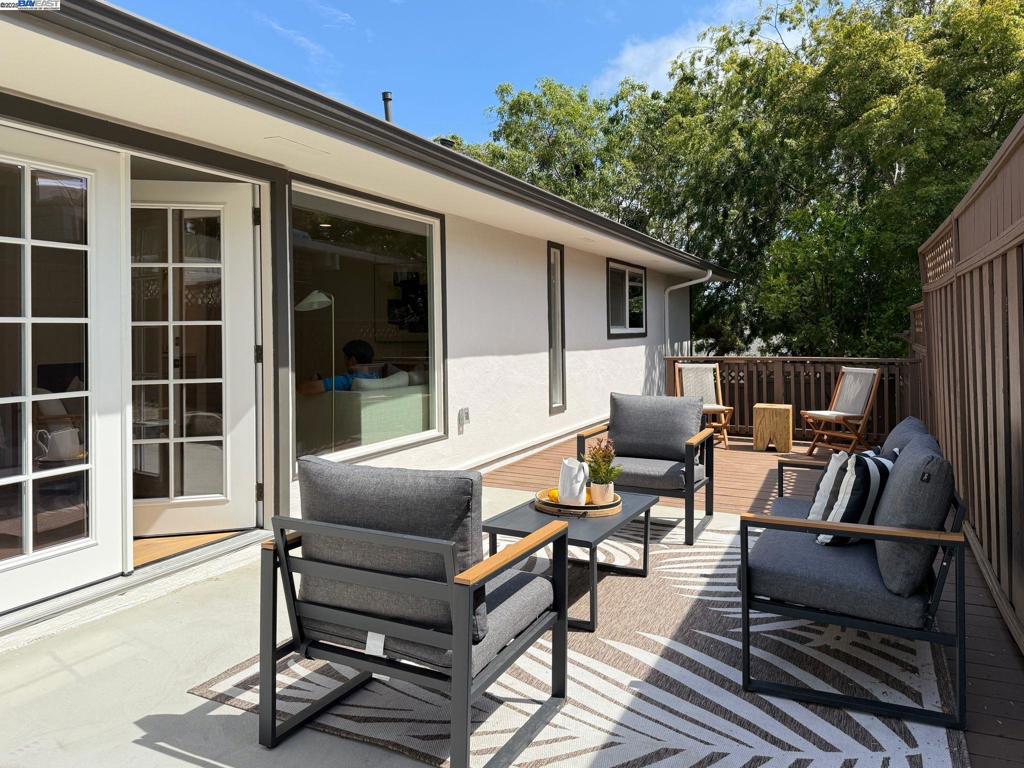 CASTRO VALLEY - Residential