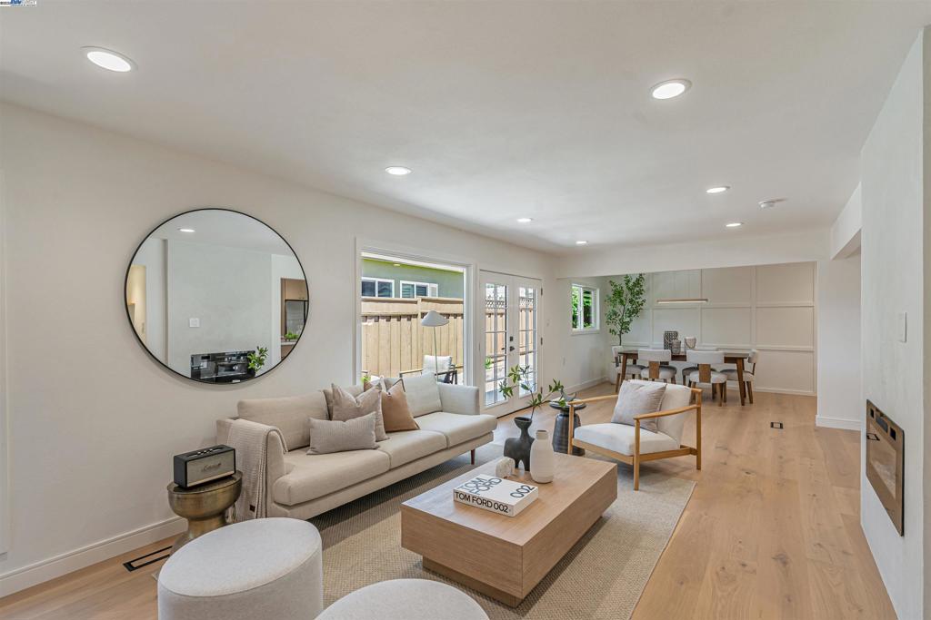 CASTRO VALLEY - Residential