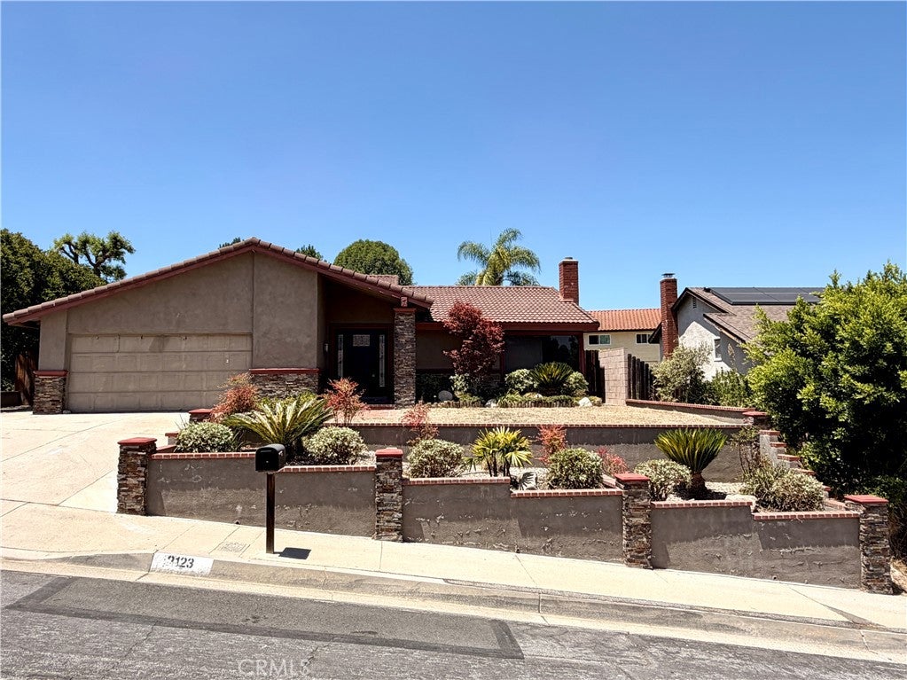 2123 Marblecrest Drive