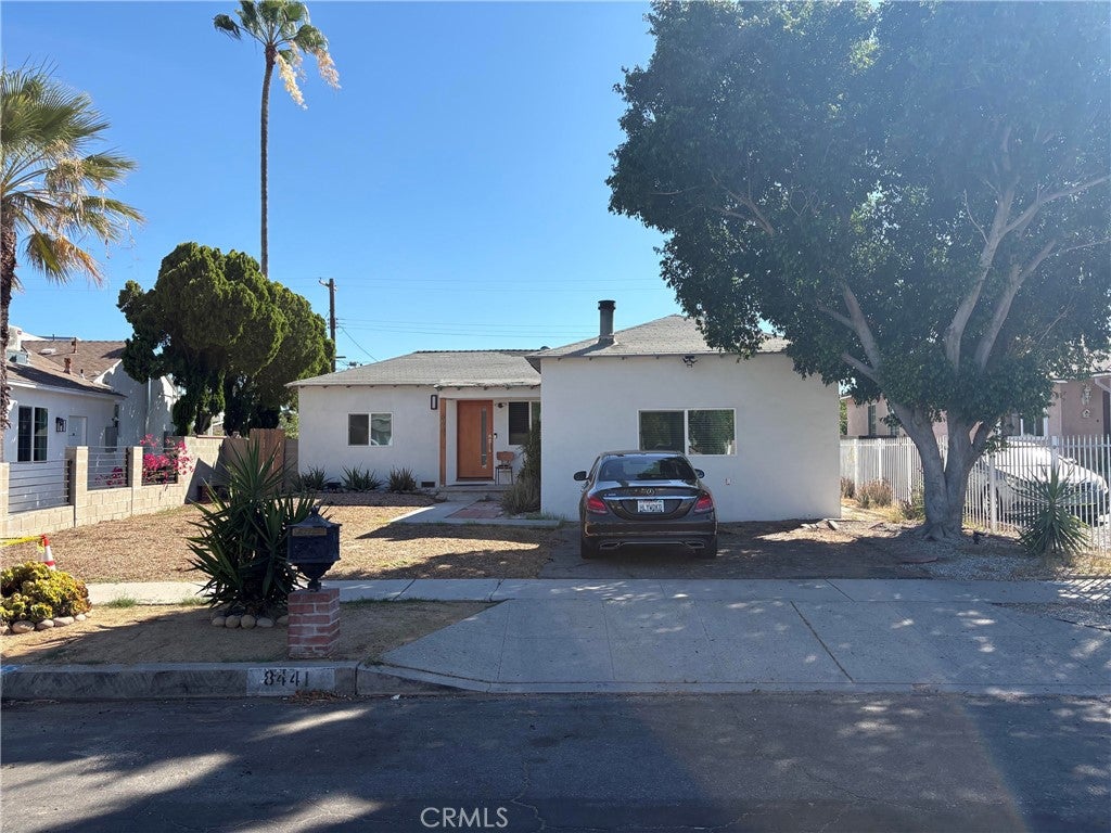 8441 Rincon Avenue, Sun Valley CA 91352