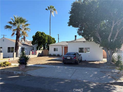Photo of 8441 Rincon AVE, Los Angeles, CA 91352 (MLS # SR26159762)