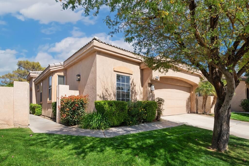 Photo of 29438 W Laguna Drive, Cathedral City, CA 92234 (MLS # 219144185DA)