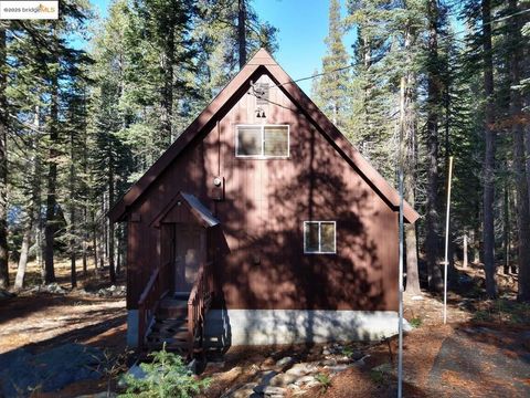 Photo of 51468 Donner Pass RD Rd, Soda Springs, CA 95728 (MLS # 41116046)