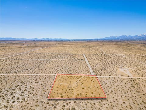 Photo of 9500 Villa Street, Adelanto, CA 92301 (MLS # OC26115446)