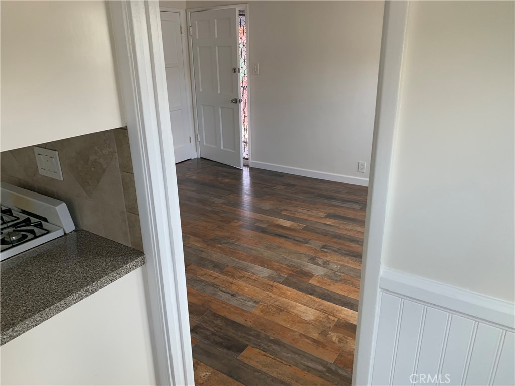 Belmont Shore (BSD) - Residential Income