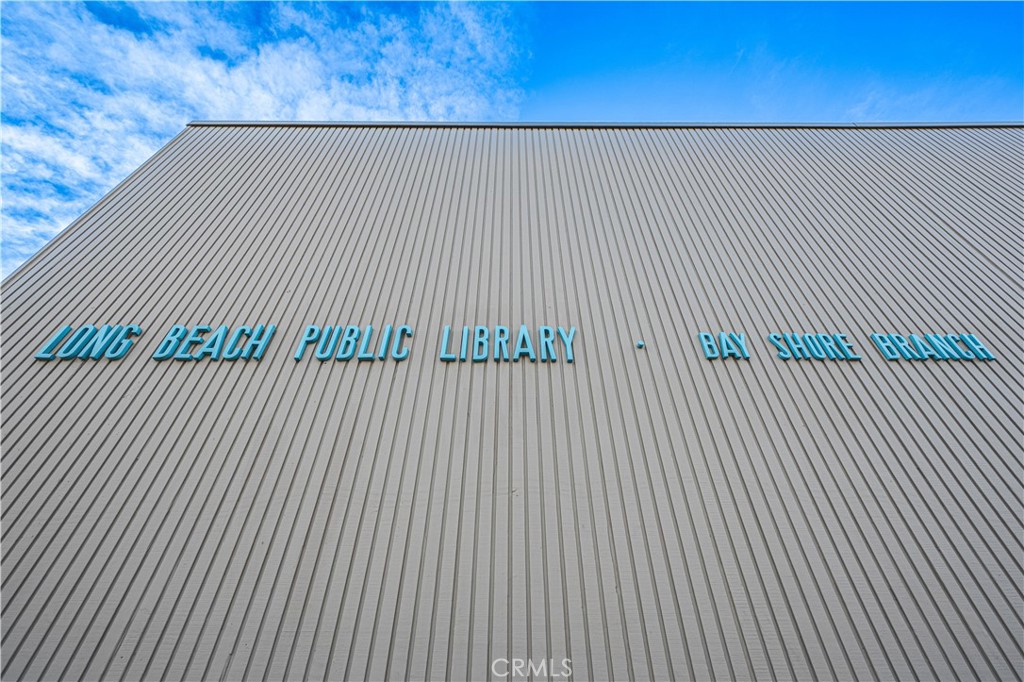 Belmont Shore (BSD) - Residential Income