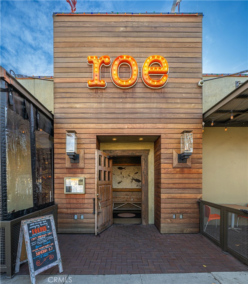 Belmont Shore (BSD) - Residential Income