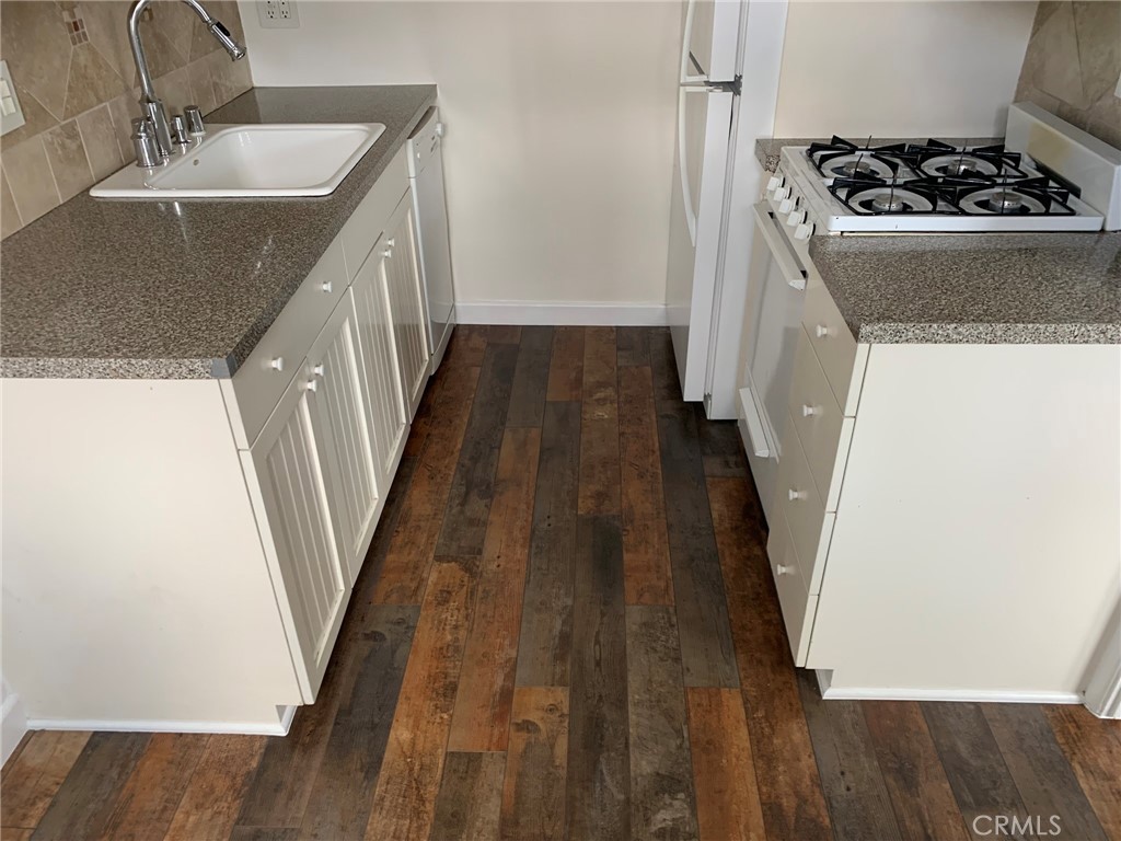 Belmont Shore (BSD) - Residential Income