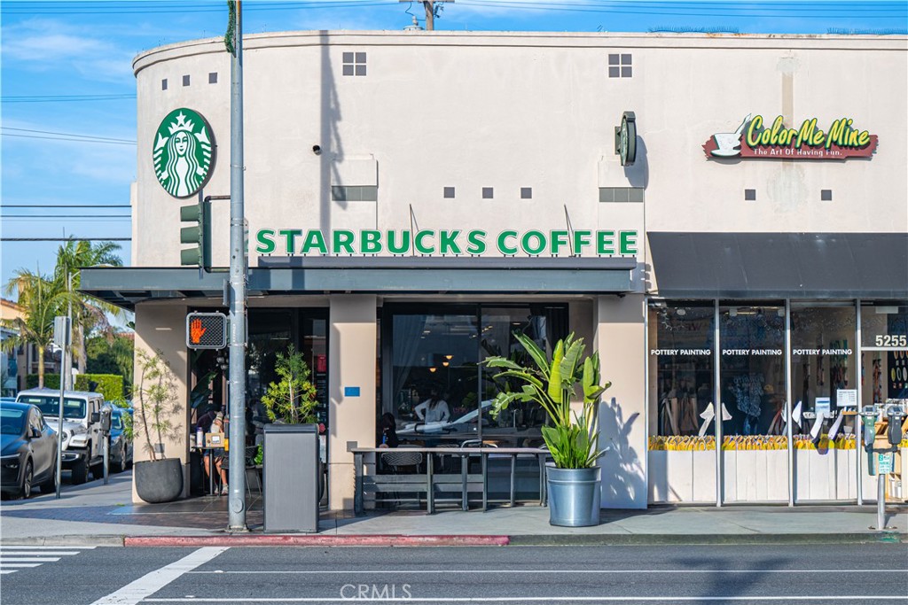 Belmont Shore (BSD) - Residential Income