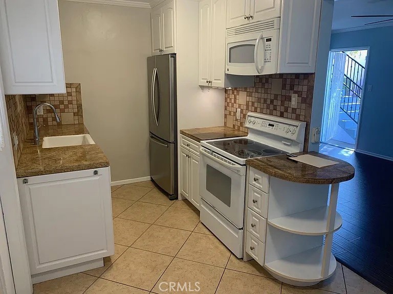 Belmont Shore (BSD) - Residential Income