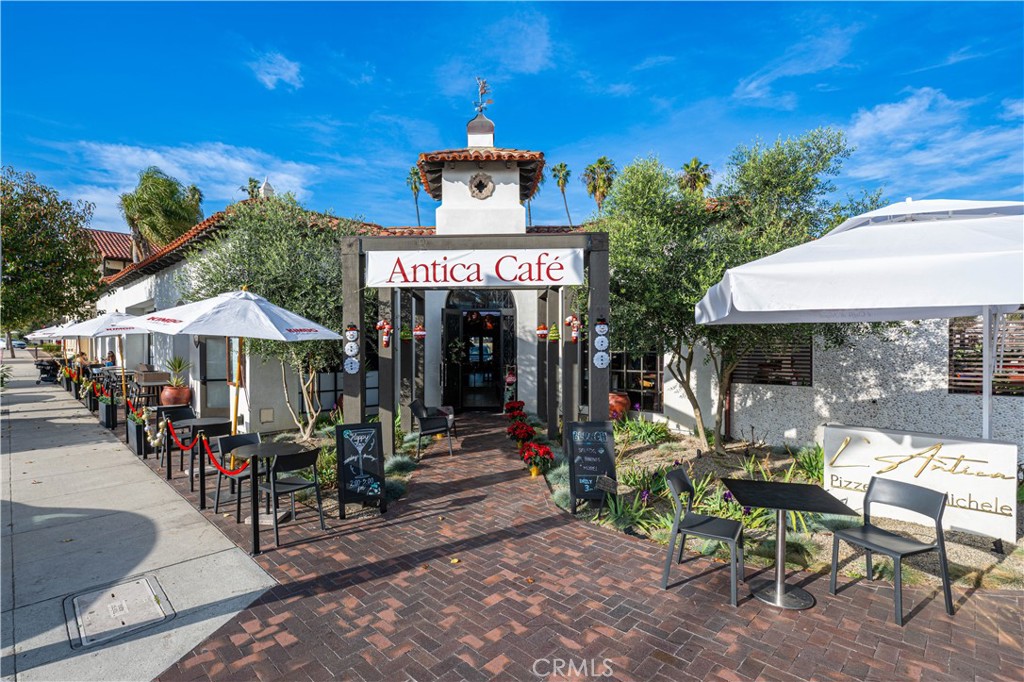 Belmont Shore (BSD) - Residential Income