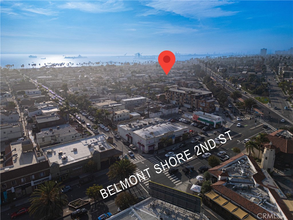 Belmont Shore (BSD) - Residential Income