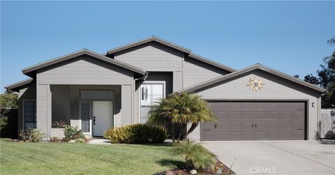 715 Windsong Lane Nipomo CA 93444