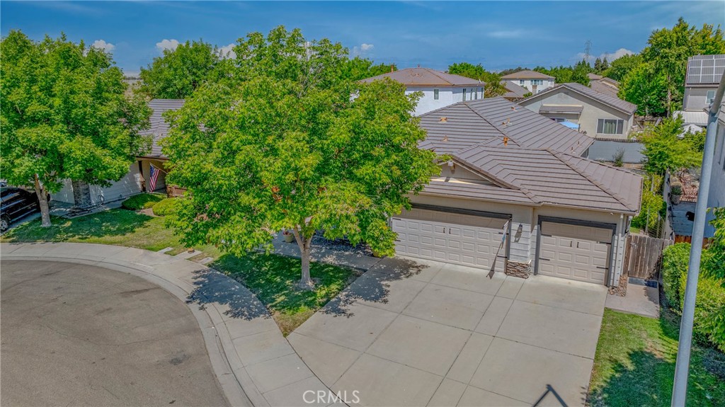 4142 Canopy Court