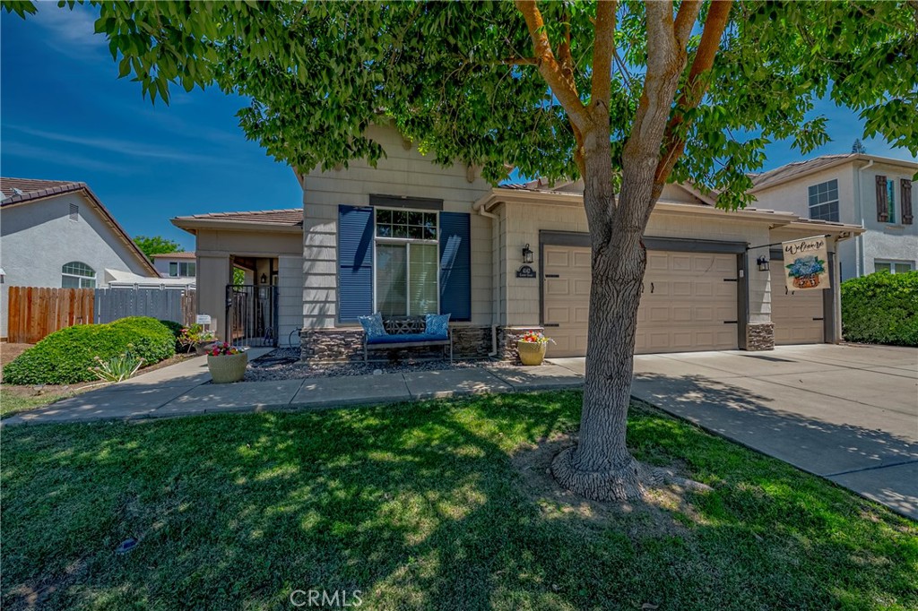 4142 Canopy Court