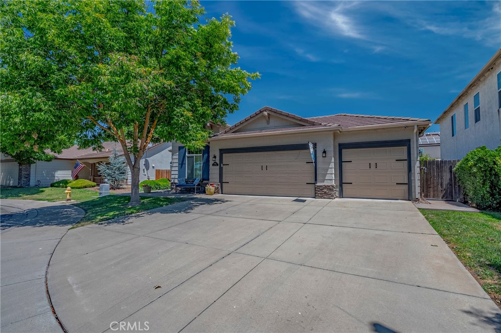 4142 Canopy Court
