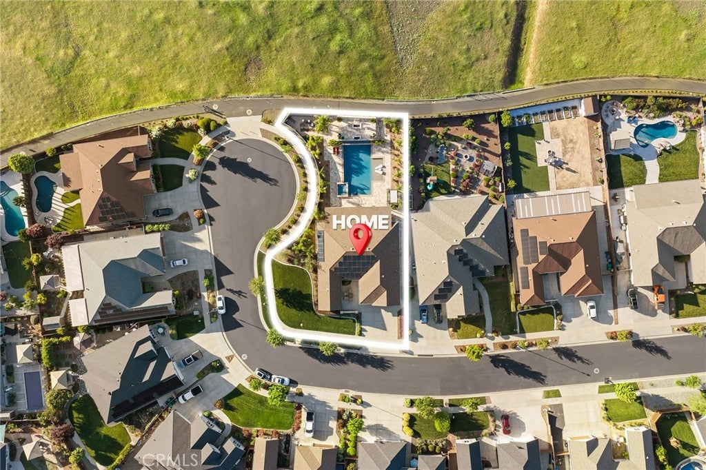 3147 Rae Creek Drive