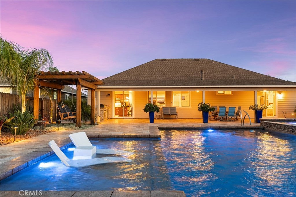 3147 Rae Creek Drive